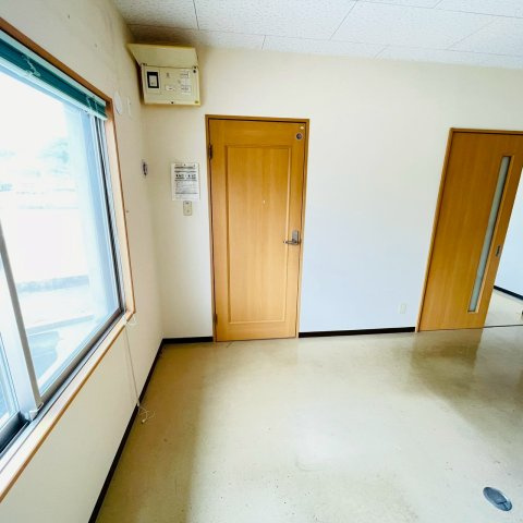 ベルコート三好Ⅱの内装