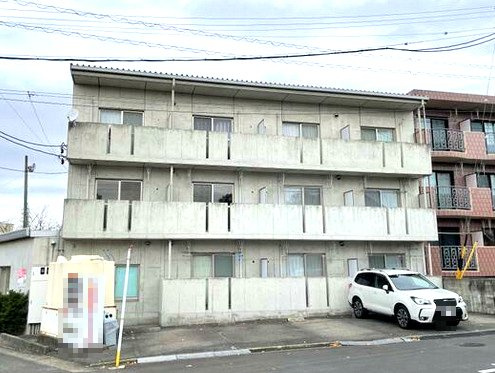 ベルコート三好Ⅱ