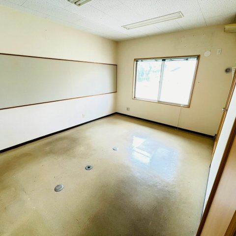 ベルコート三好Ⅱの内装