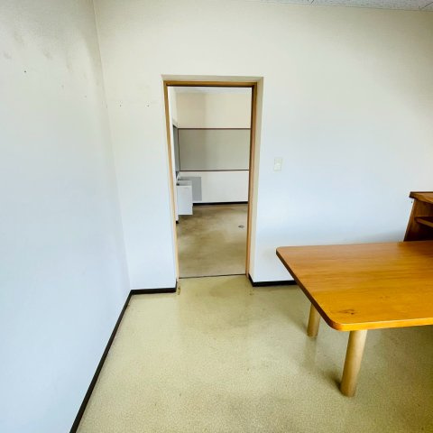 ベルコート三好Ⅱの内装