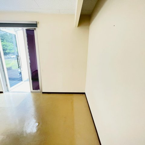 ベルコート三好Ⅱの内装