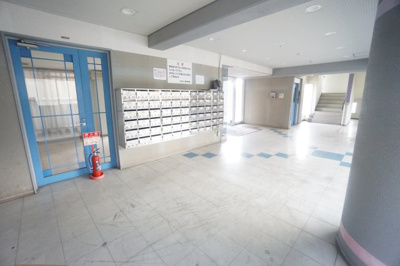 【ロビー】 | コンフォート宇多津