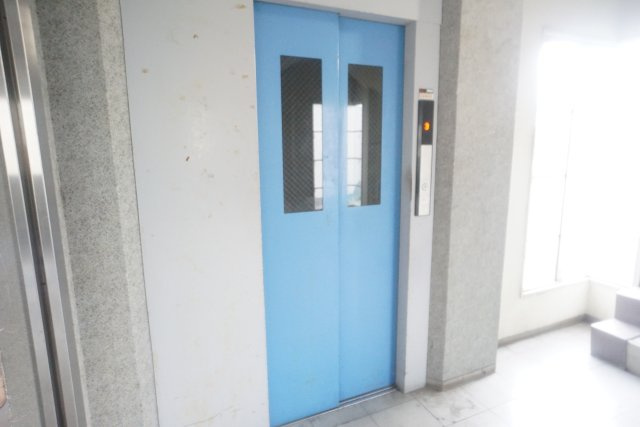 コンフォート宇多津のその他共用部分