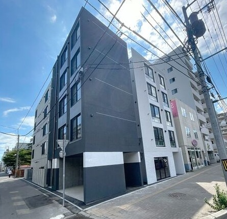 【外観】