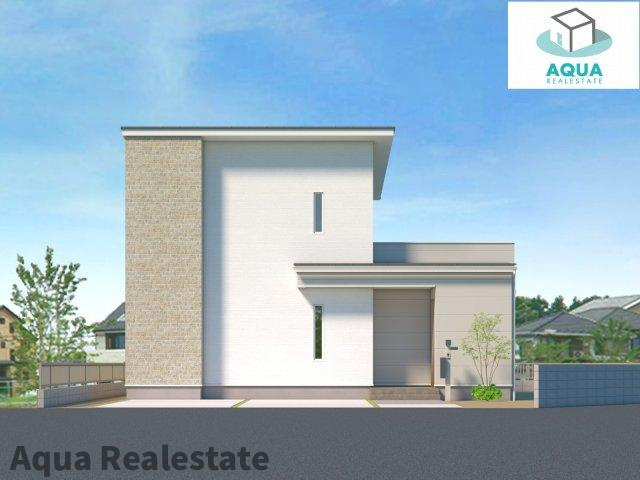 さぬき市長尾西の新築一戸建