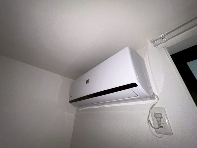 Giulia須磨浦Ⅰの設備