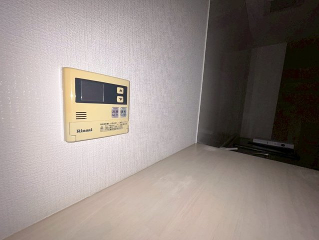 Giulia須磨浦Ⅰの設備