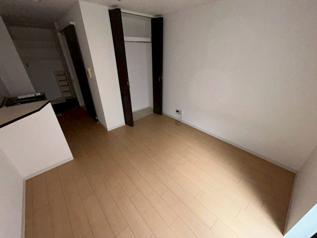 Giulia須磨浦Ⅰの居間・リビング