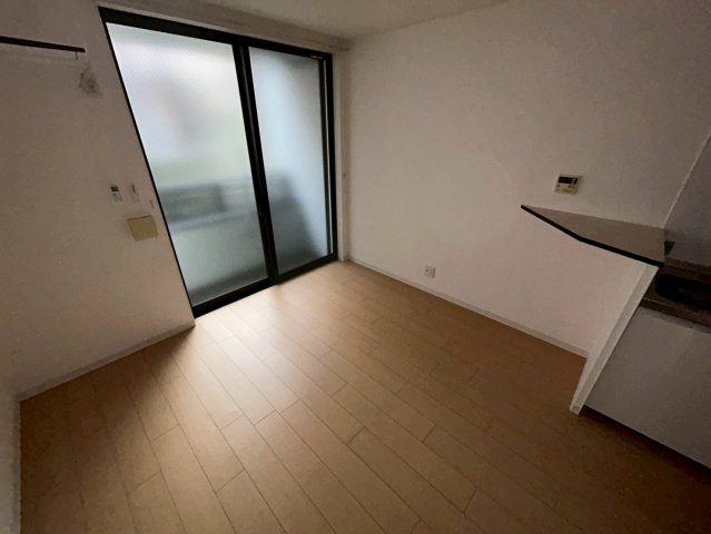 Giulia須磨浦Ⅰの居間・リビング