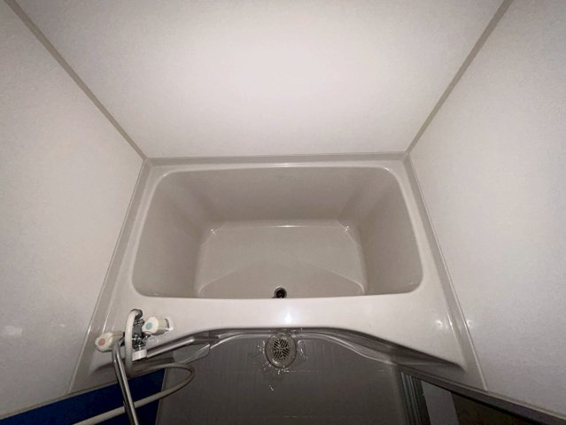 Giulia須磨浦Ⅰの浴室