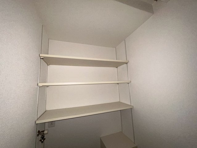 Giulia須磨浦Ⅰの収納