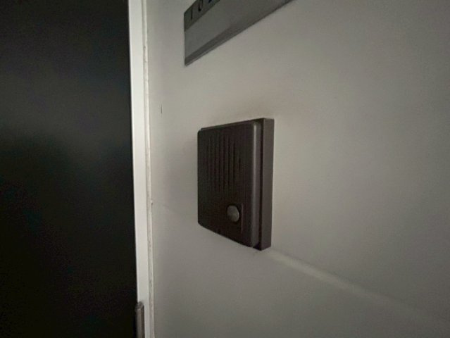 Giulia須磨浦Ⅰの設備