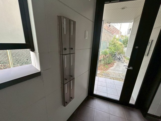 Giulia須磨浦Ⅰのその他共用部分