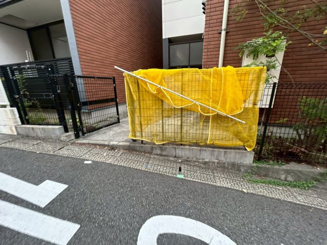 Giulia須磨浦Ⅰのその他共用部分