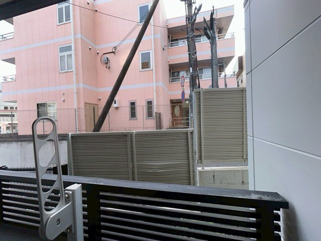 Giulia須磨浦Ⅰの展望