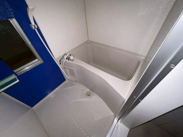 Giulia須磨浦Ⅰの浴室