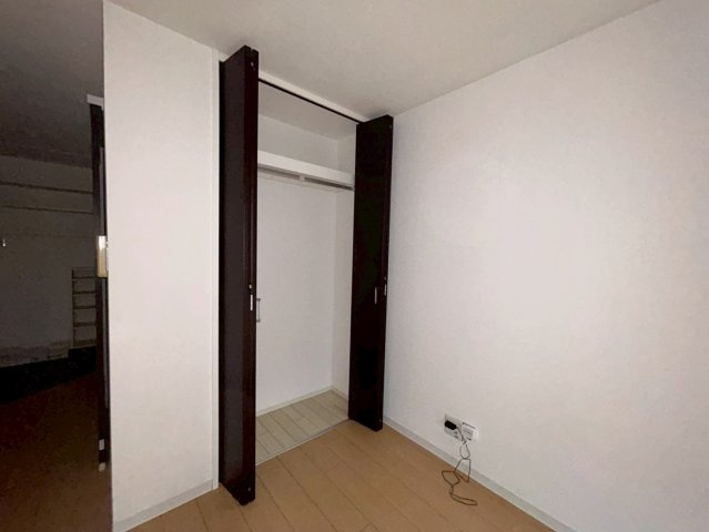 Giulia須磨浦Ⅰの収納