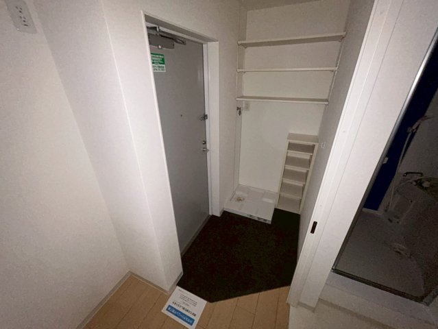 Giulia須磨浦Ⅰの玄関