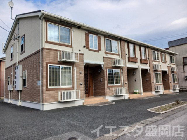 リーテンヒュース