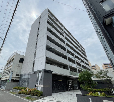 エスプレイス神戸ウエストゲート