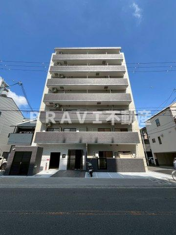 オルフェア都島　BRAVI不動産