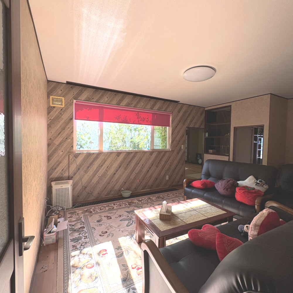 室蘭市白鳥台2丁目14-1 平屋戸建 室蘭市白鳥台より人気の平屋戸建