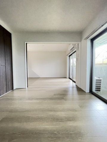 サンテラス・TUTOMIの居間・リビング