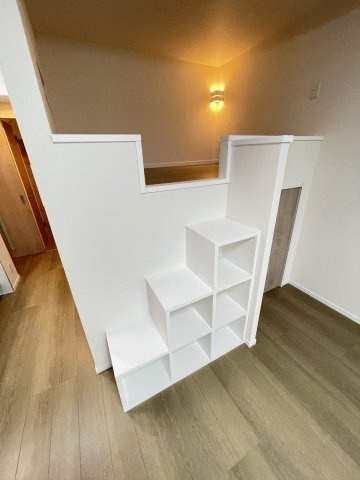 サンテラス・TUTOMIのその他|外観イメージ