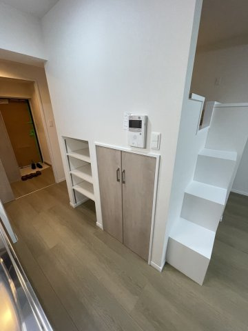 サンテラス・TUTOMIのその他|外観イメージ