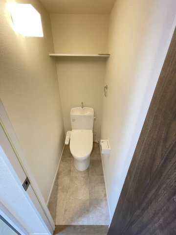 サンテラス・TUTOMIのトイレ|トイレも気になるポイント