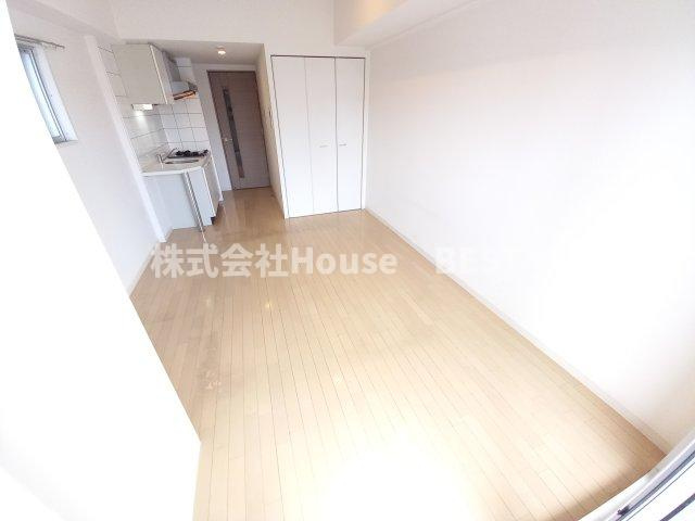 エスリード神戸海岸通の子供部屋