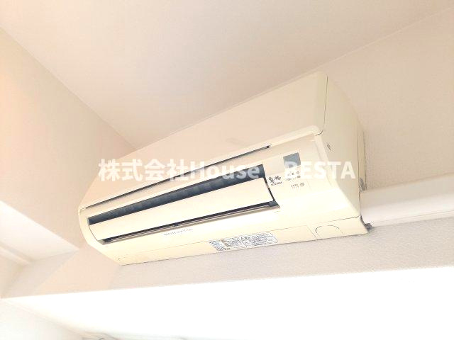 エスリード神戸海岸通の設備