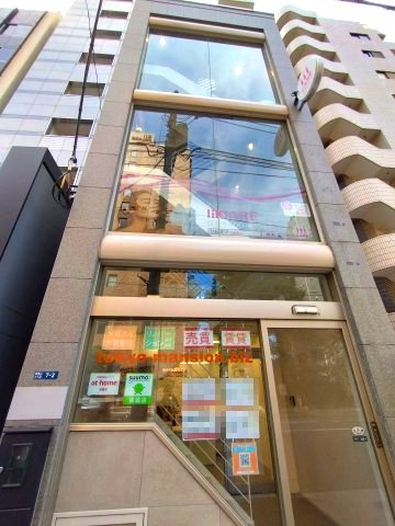 VORT南青山　I　別館（賃料要問合せ）