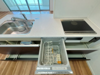 【キッチン】 | オーヴィジョン照葉アクアテラス☆仲介手数料無料☆