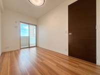 【洋室】 | オーヴィジョン照葉アクアテラス☆仲介手数料無料☆