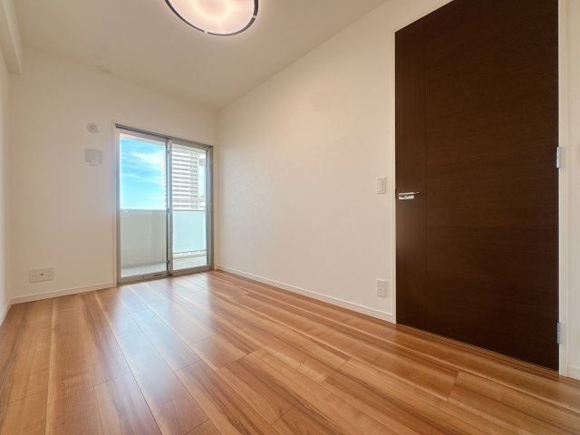 【洋室】 | オーヴィジョン照葉アクアテラス☆仲介手数料無料☆