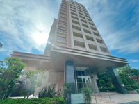 【外観】 | オーヴィジョン照葉アクアテラス☆仲介手数料無料☆