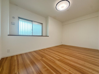 【洋室】 | オーヴィジョン照葉アクアテラス☆仲介手数料無料☆