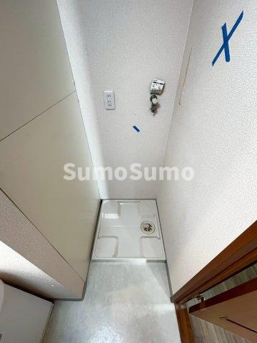 ウィズプレジール若王寺の設備