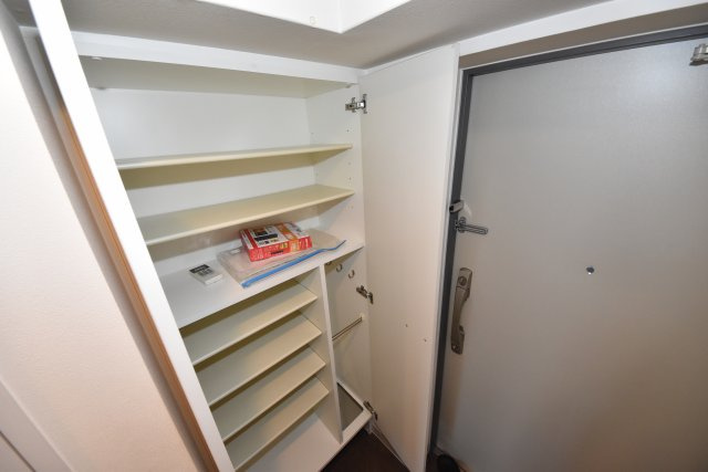 アーデン谷町のその他共用部分