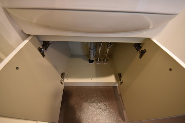 アーデン谷町の設備