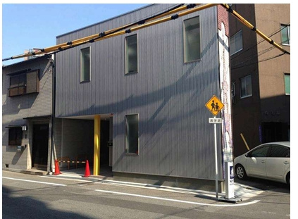 ネクスト-70倉庫事務所