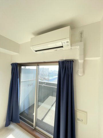 HRフロントリーガル難波WESTの設備