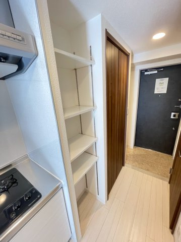 HRフロントリーガル難波WESTのその他共用部分