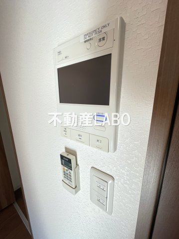 HRフロントリーガル難波WESTのその他