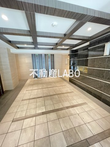 HRフロントリーガル難波WESTのその他