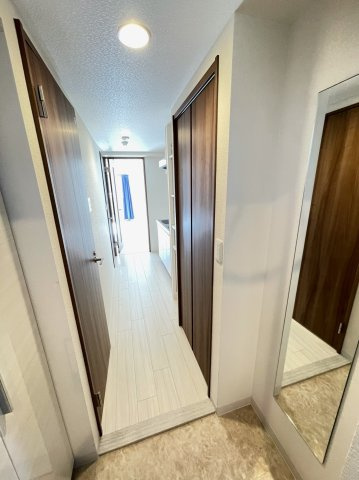 HRフロントリーガル難波WESTのその他