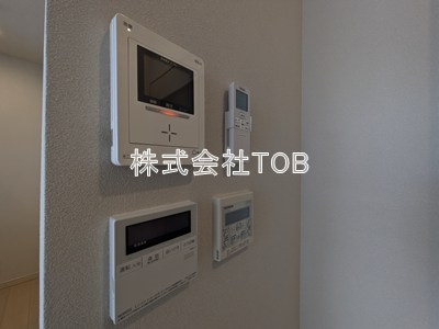 【セキュリティ】 | 浜田山戸建