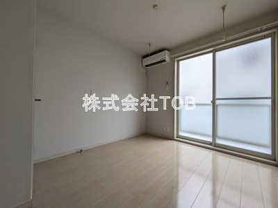 【内装】 | 浜田山戸建 | 5.3帖