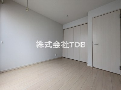 【内装】 | 浜田山戸建 | 5.3帖